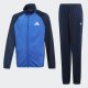 Agasalho Adidas Infantil Entry CH
